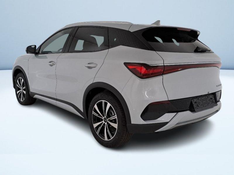 BYD ATTO3 ATTO 3 Design