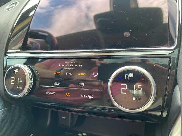 Jaguar E-PACE 2.0D 163 CV AWD Auto S