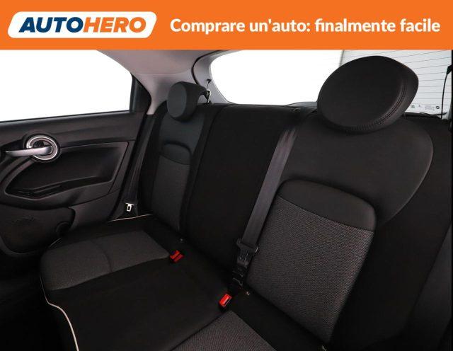 FIAT 500X 1.3 MultiJet 95 CV Pop Star