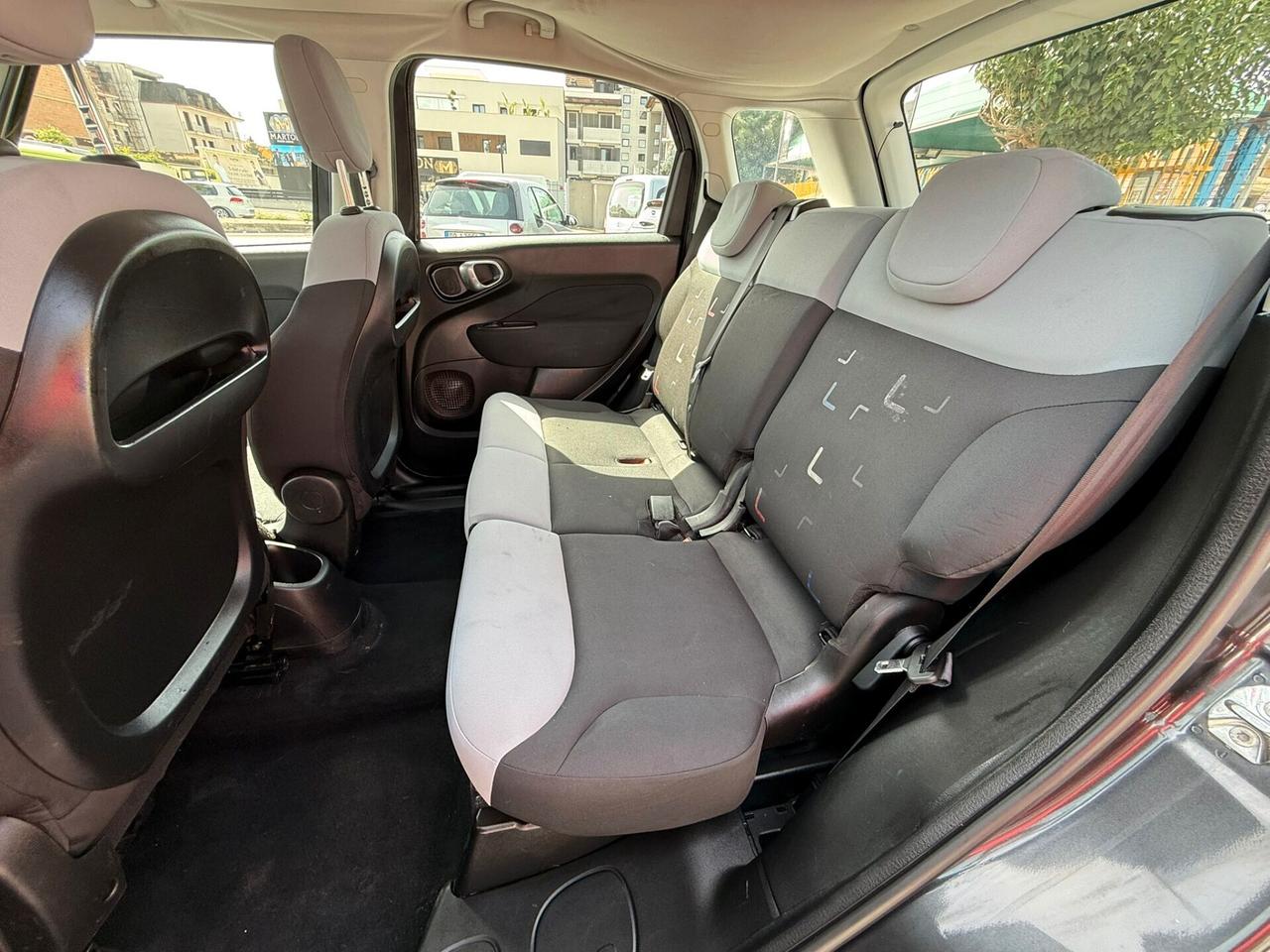 FIAT 500L 1.3MULTIJET 95CV EURO6B