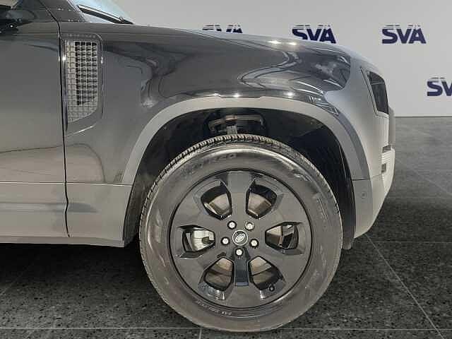 Land Rover Defender SE - IVA ESPOSTA
