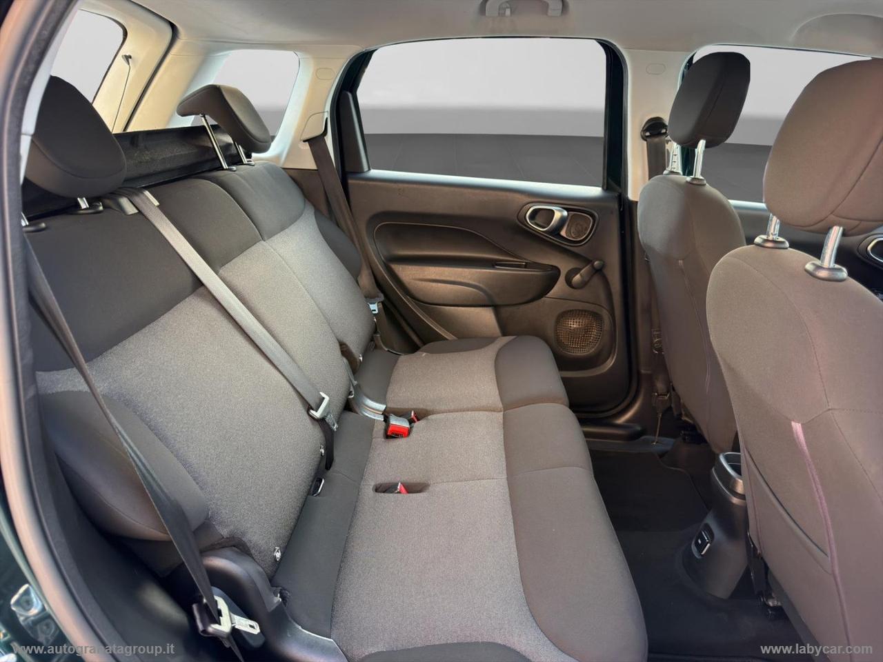 FIAT 500L 1.3 MJT 95 CV Cross PERFETTA!