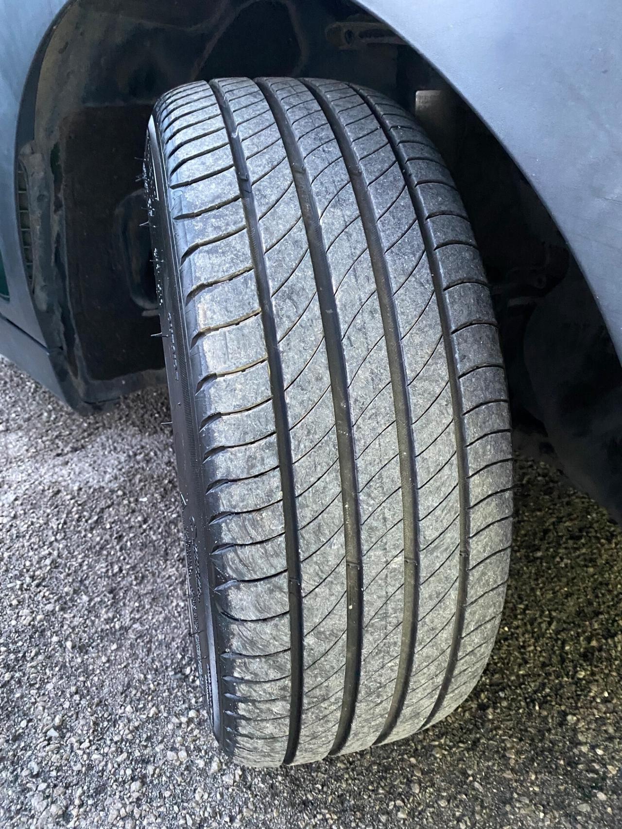 MINI Mini Clubman 1.5 One D 116cv Hype