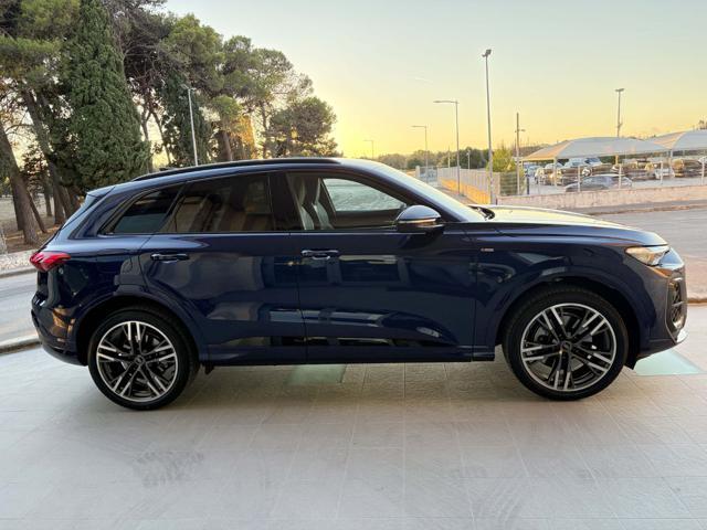 AUDI Q5 TDI 150 kW mHEV+ S tronic quattro S line edition