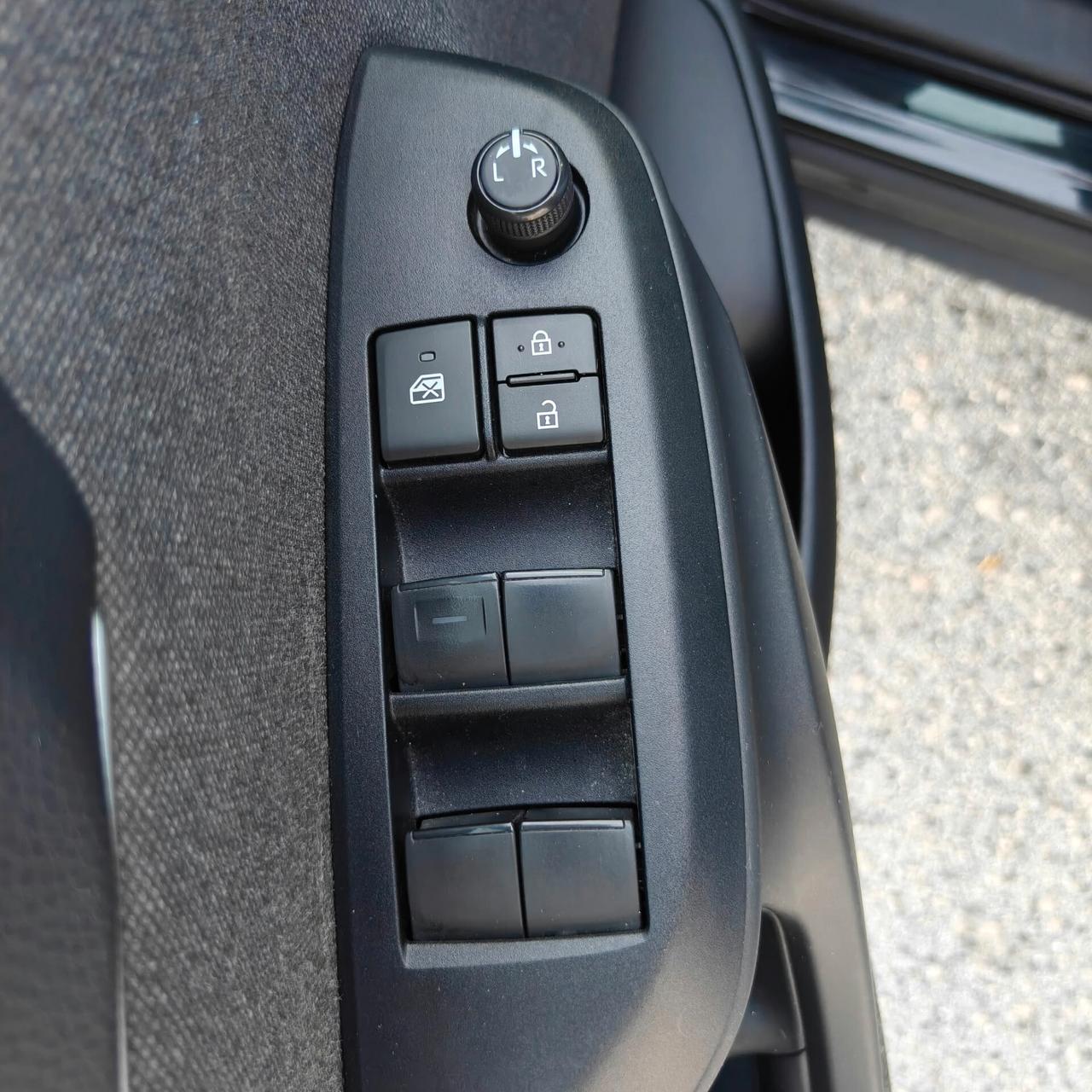 Toyota Yaris Cross 1.5 Hybrid 116cv 5p Business