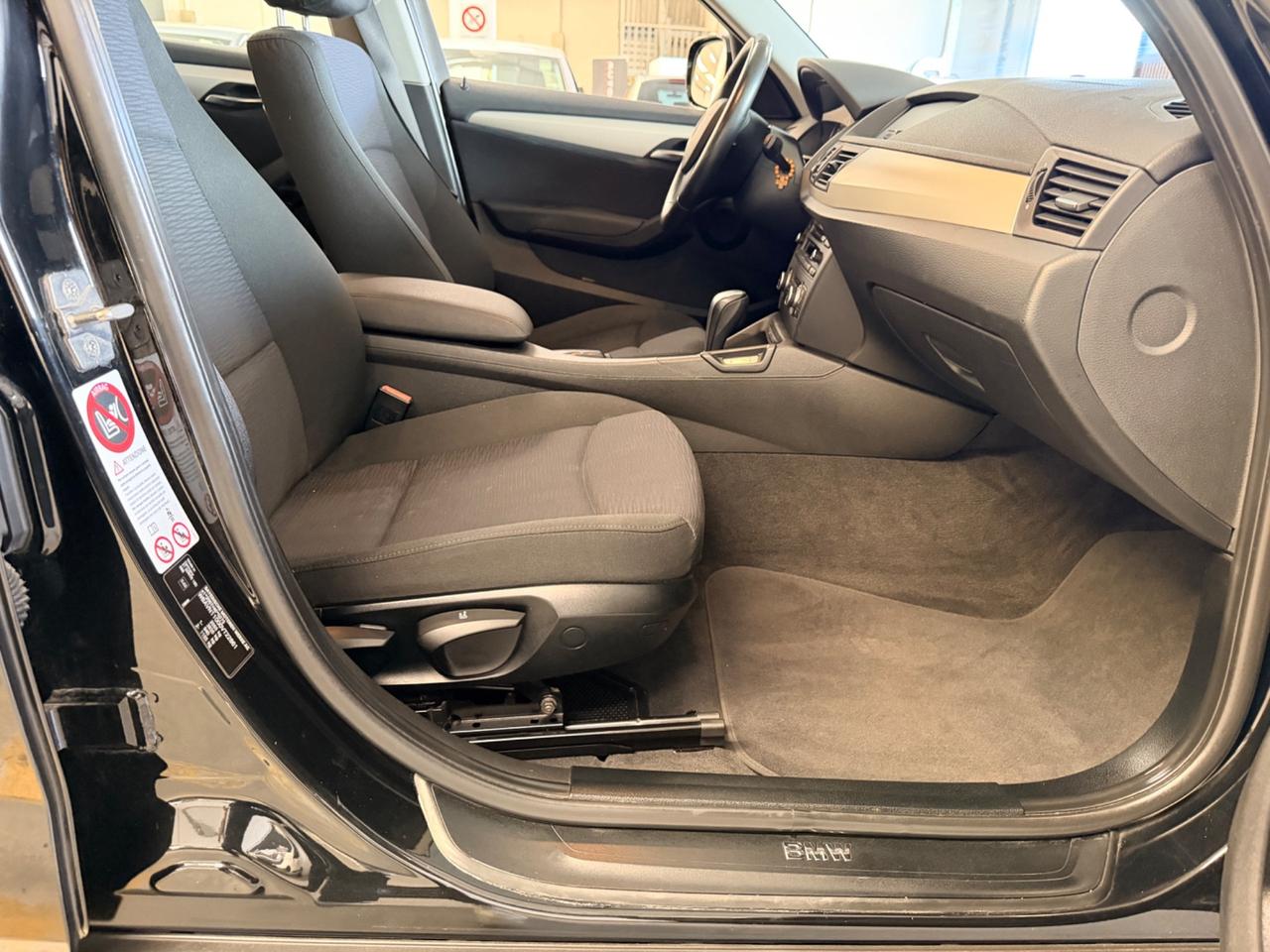 Bmw X1 sDrive20d Futura