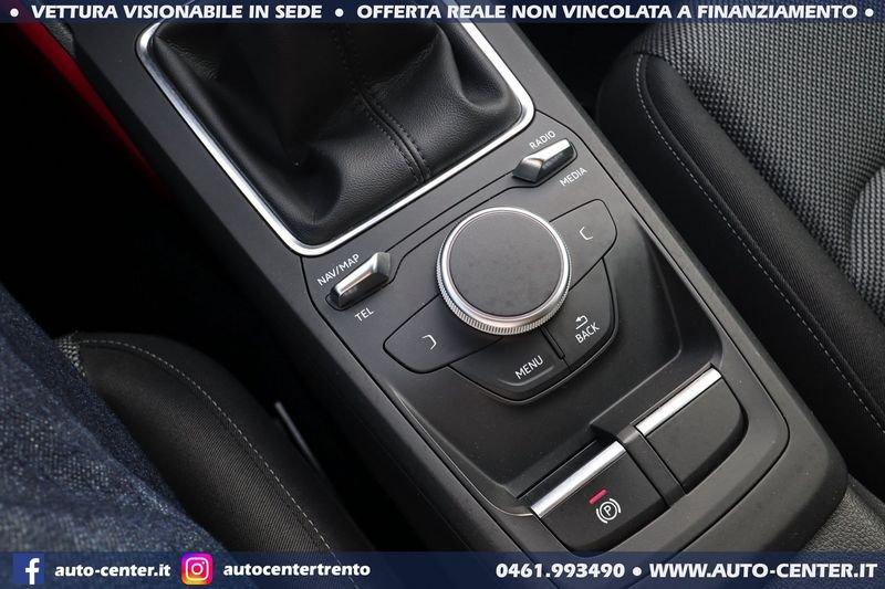 Audi Q2 1.6 TDI Sport LED