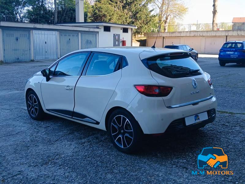 Renault Clio 5 Porte Clio 5p 1.5 dci energy Intens s&s 75cv E6