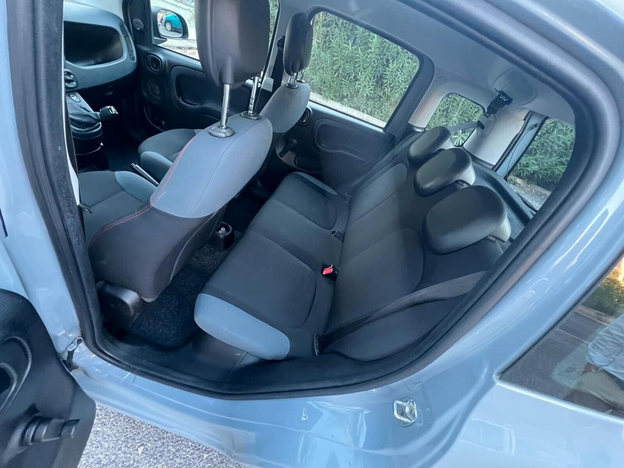 Fiat Panda 1.2 EasyPower Easy