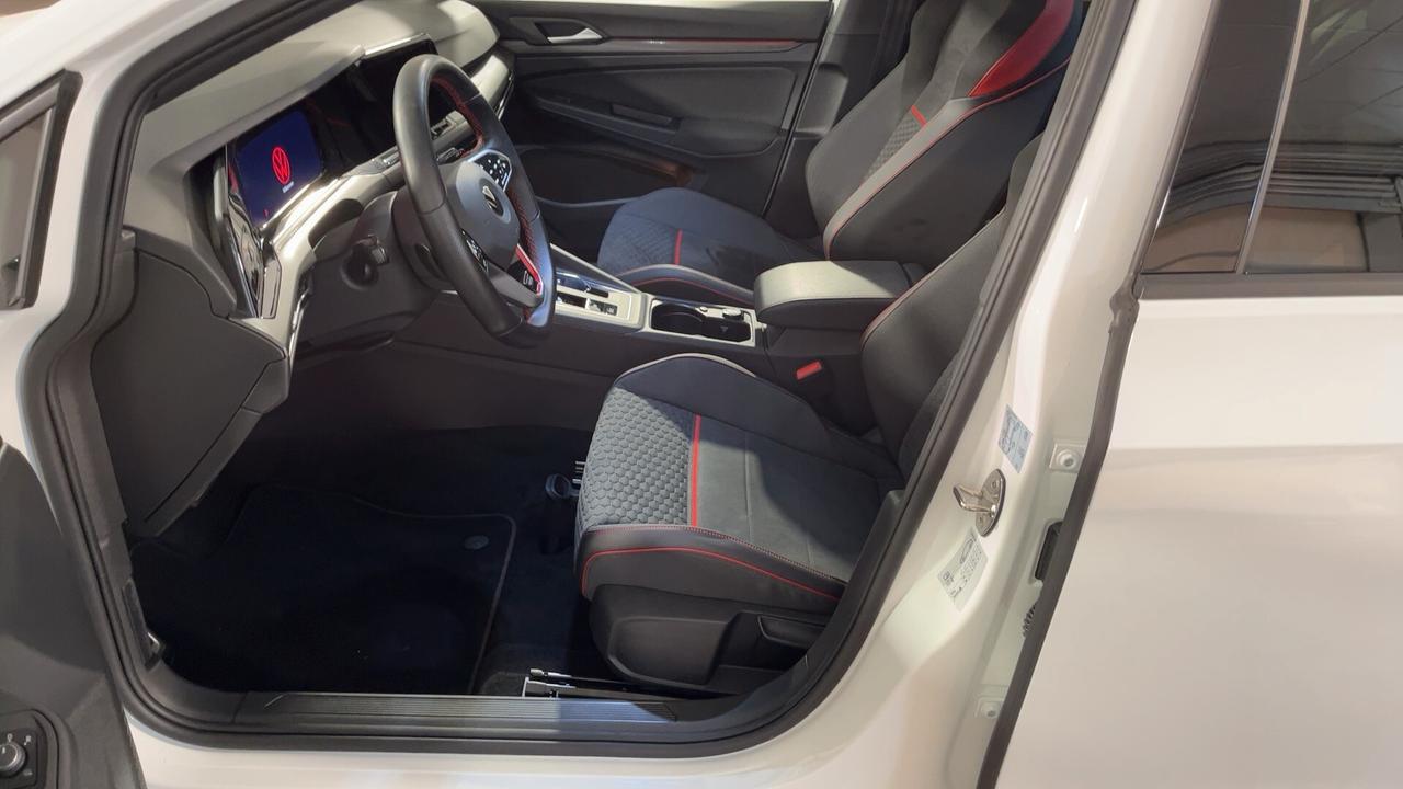 Volkswagen Golf 2.0 TSI GTI DSG Clubsport 45