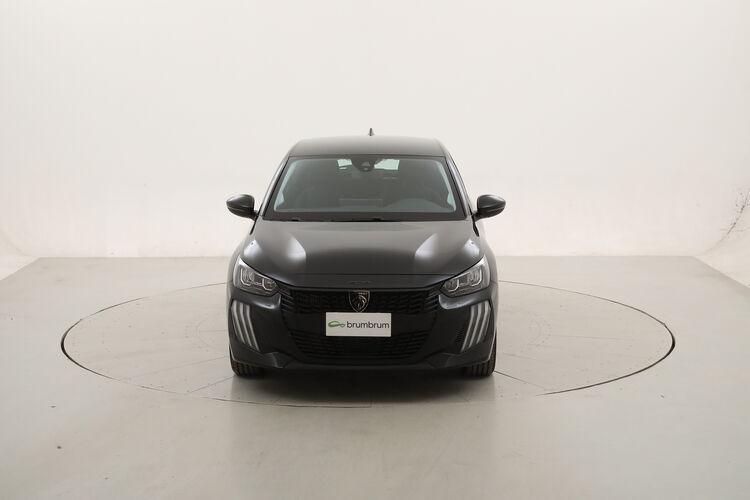 Peugeot 208 Style + Navigatore BR007389 1.2 Benzina 101CV