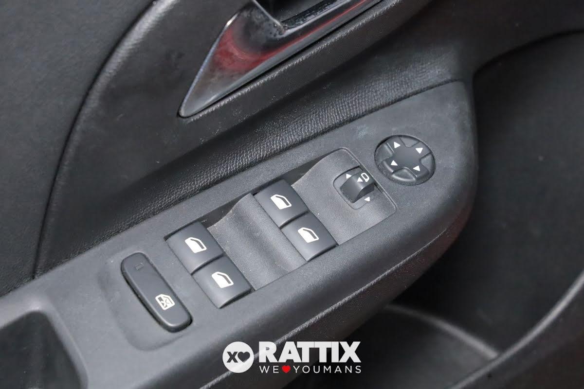 Opel Corsa 1.2 100CV GS AT8