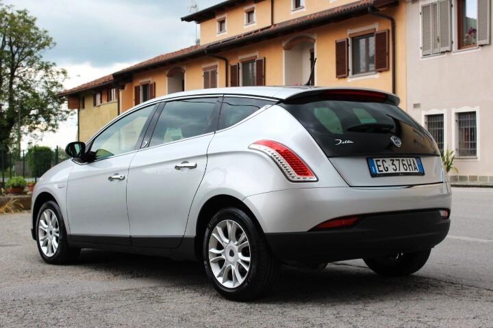 Lancia Delta 1.6 MJT DPF ORO 120CV ESTETICA DA AUTO NUOVA EX PENSIONATO 12 MESI GARANZIA