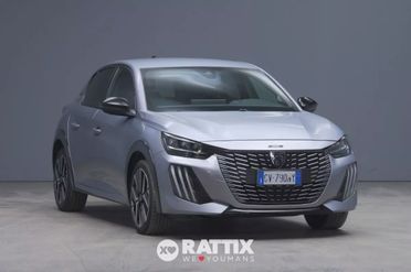 Peugeot 208 1.2 Puretech 100CV GT