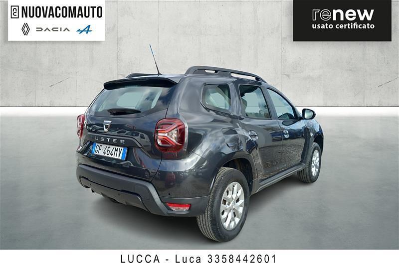 Dacia Duster 1.0 TCe GPL Comfort 4x2