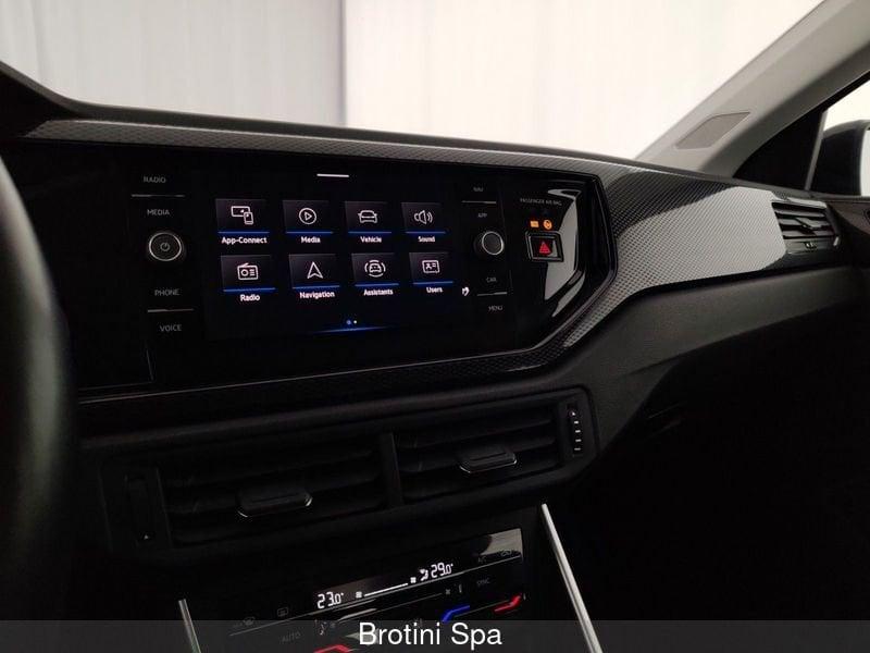 Volkswagen Polo 1.0 TSI DSG Life