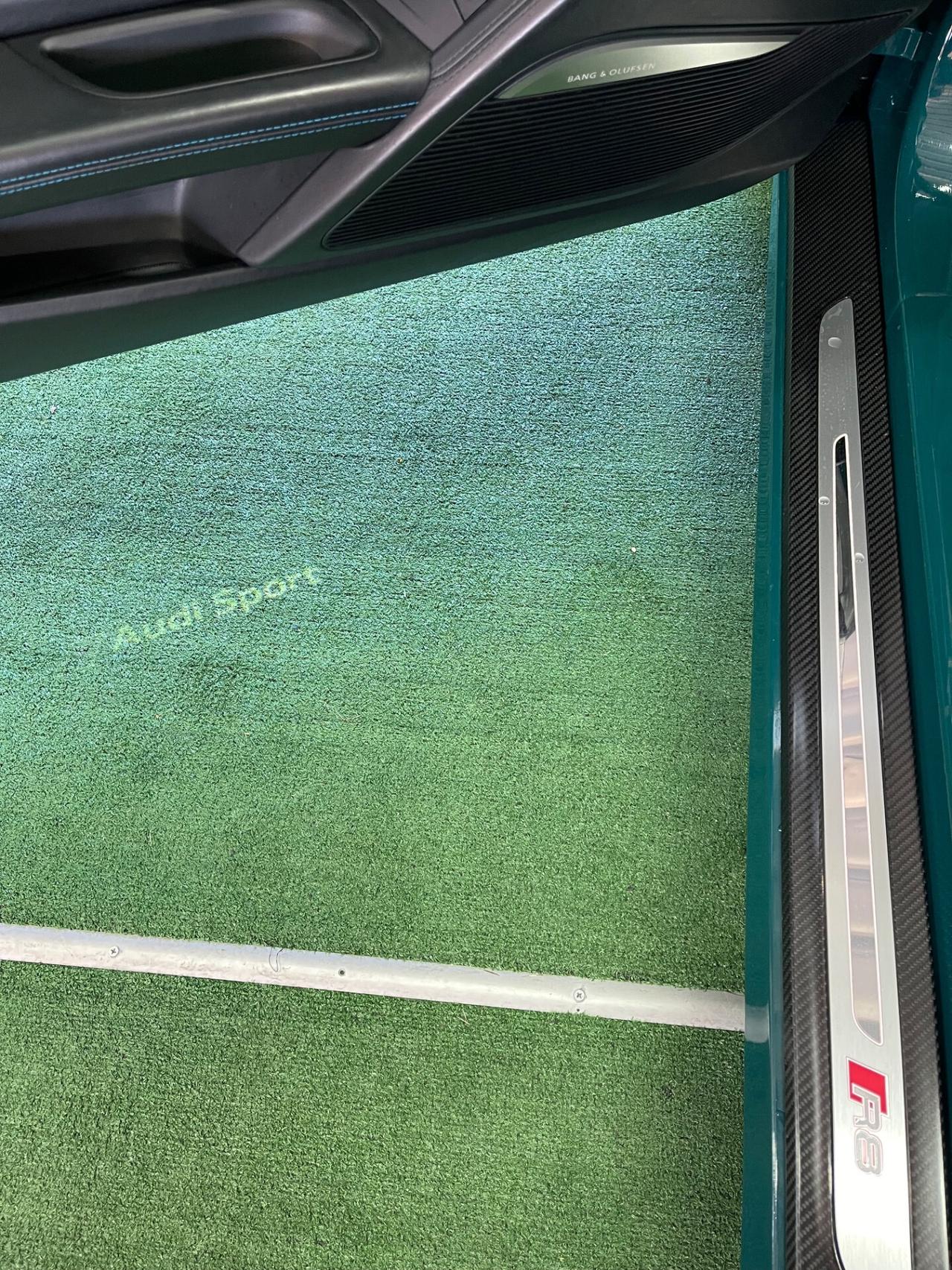 Audi R8 Plus 5.2 FSI Quattro Carbonio Iva Esposta PERMUTE RATE