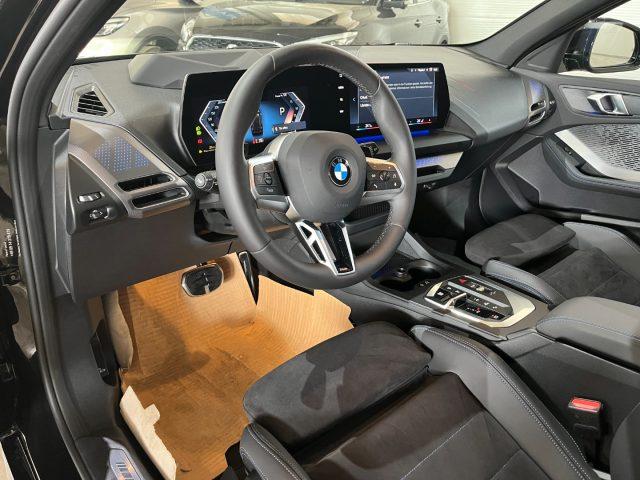 BMW 120 48V MSport Pro "19 M Sport TELECAM 360/PACK BLACK