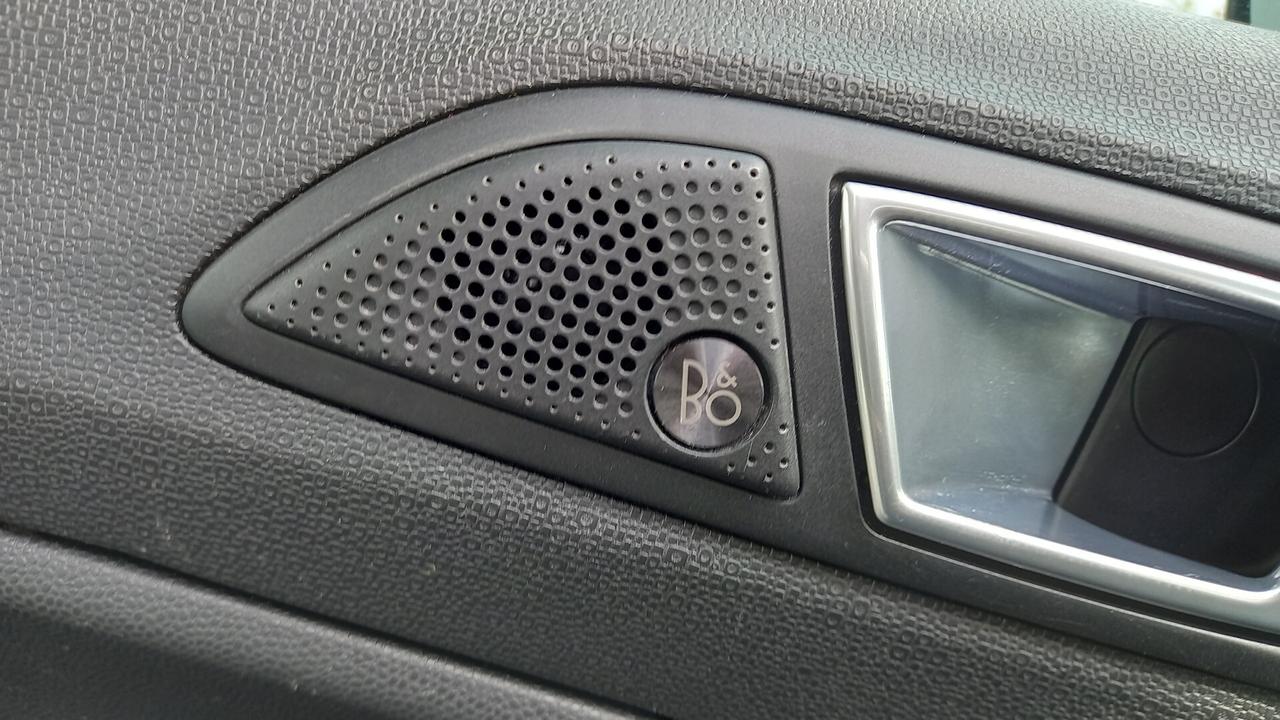 Ford EcoSport 1.5 Ecoblue 95 CV Start&Stop Titanium