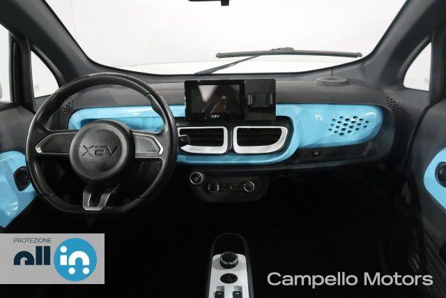 XEV YOYO YOYO Sport