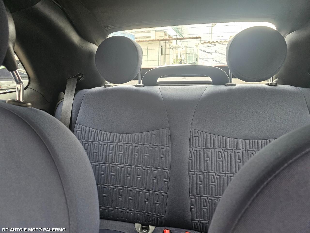 Fiat 500 C 1.0 Benzina Hybrid Red 70Cv..2022