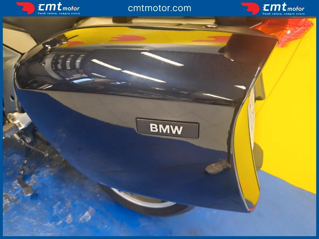 BMW K 1300 GT - 2010