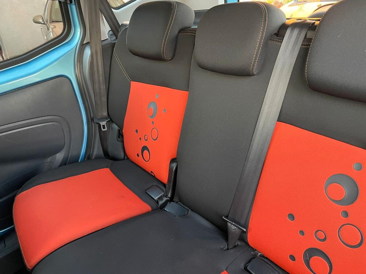 Citroen Nemo 1.4 HDI 70CV Nemo