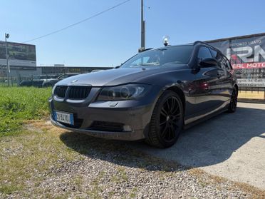 Bmw 320 320d cat Futura