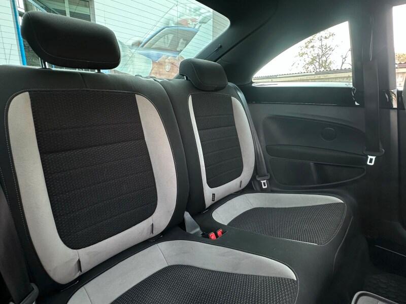 VOLKSWAGEN Maggiolino Maggiolino 1.4 TSI Sport ...