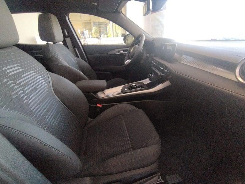 Alfa Romeo Tonale Tonale 1.6 diesel 130 CV TCT6 Sprint