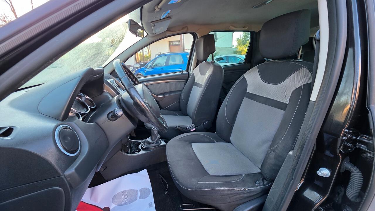 Dacia Duster 1.5 dCi 110CV Start&Stop 4x2 Serie Lim.Urban Explorer