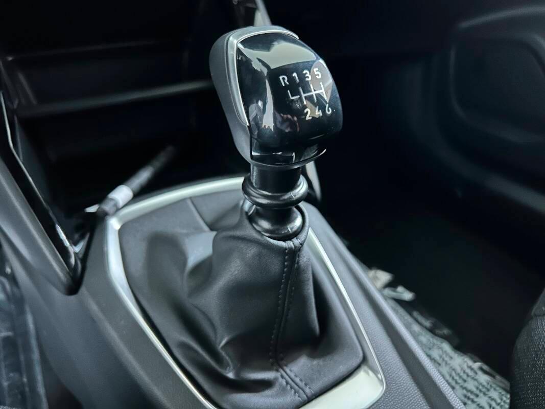 Peugeot 2008 1.2 puretech Style s&s 100cv