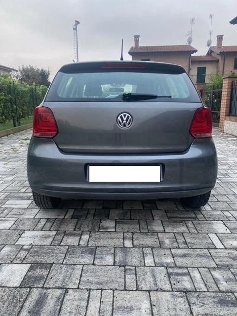 Volkswagen Polo 1.2 Comfortline