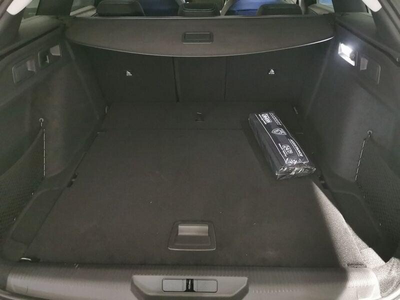 Peugeot 308 308 BlueHDi 130 S&S EAT8 SW Allure