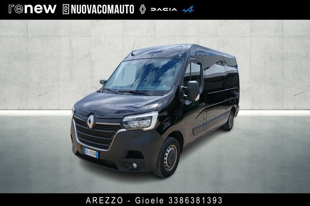 Renault Master T33 2.3 dci 150cv L2H2 Ice E6d-temp