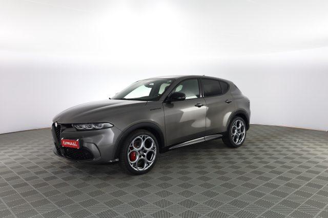 ALFA ROMEO Tonale Tonale 1.5 130 CV MHEV TCT7 Edizione Speciale