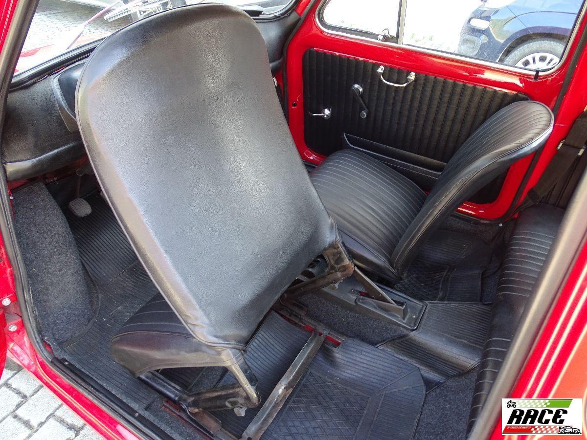 FIAT - 500 L