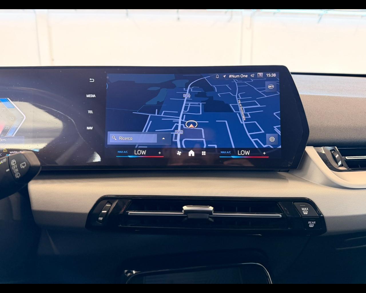 BMW X1 (U11) - X1 sDrive 18i