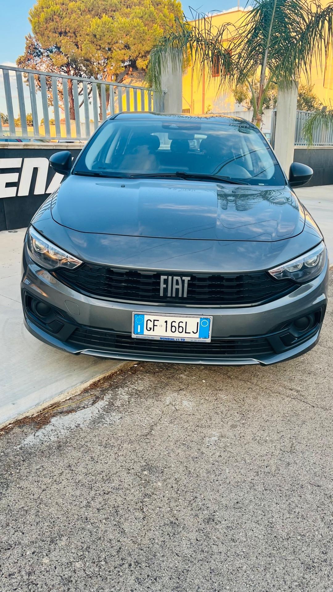 Fiat Tipo 1.6 Mjt S&S SW
