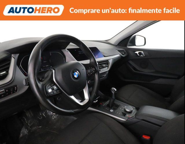 BMW 116 d 5p. Advantage