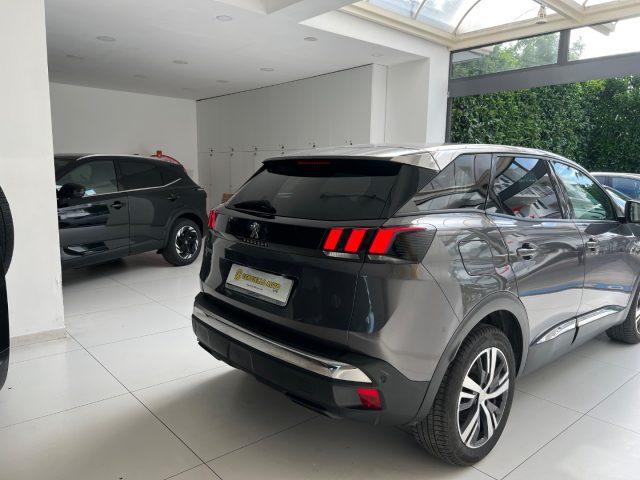 PEUGEOT 3008 BlueHDi 130 S&S EAT8 Allure Pack da ?249,00 mensil