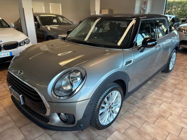 MINI Cooper D Clubman 2.0 Cooper Business*UNICOPRO*EURO6B*NAVI*