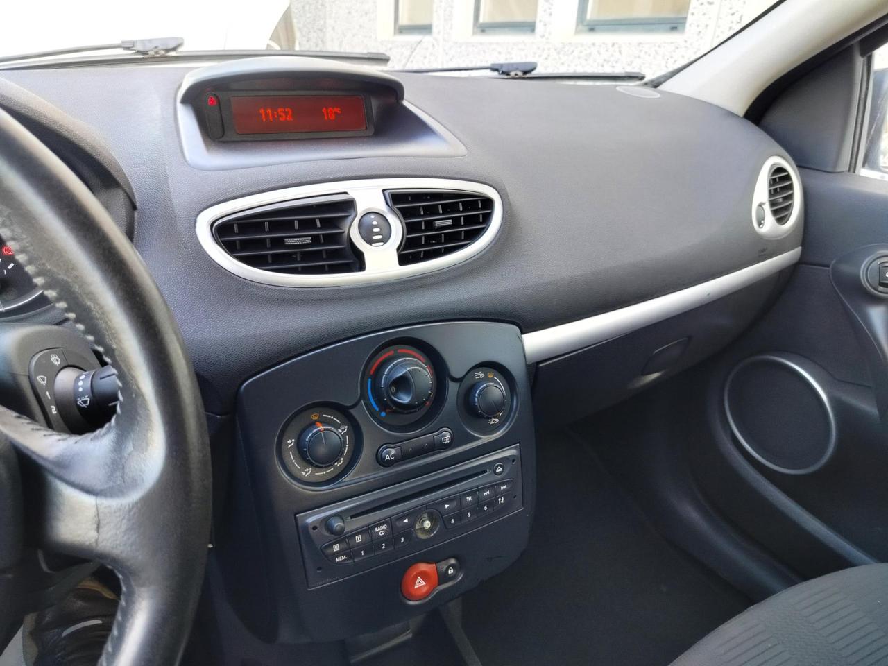 Renault Clio 5 Porte Clio 1.2 16v Le Iene