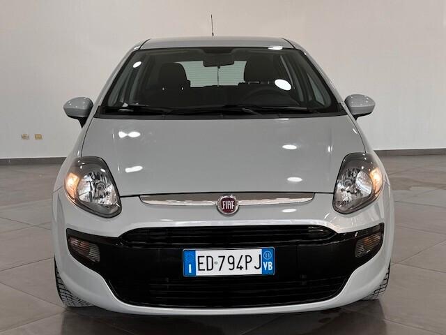 Fiat Punto Evo Punto Evo 1.4 5 porte S&S Dynamic