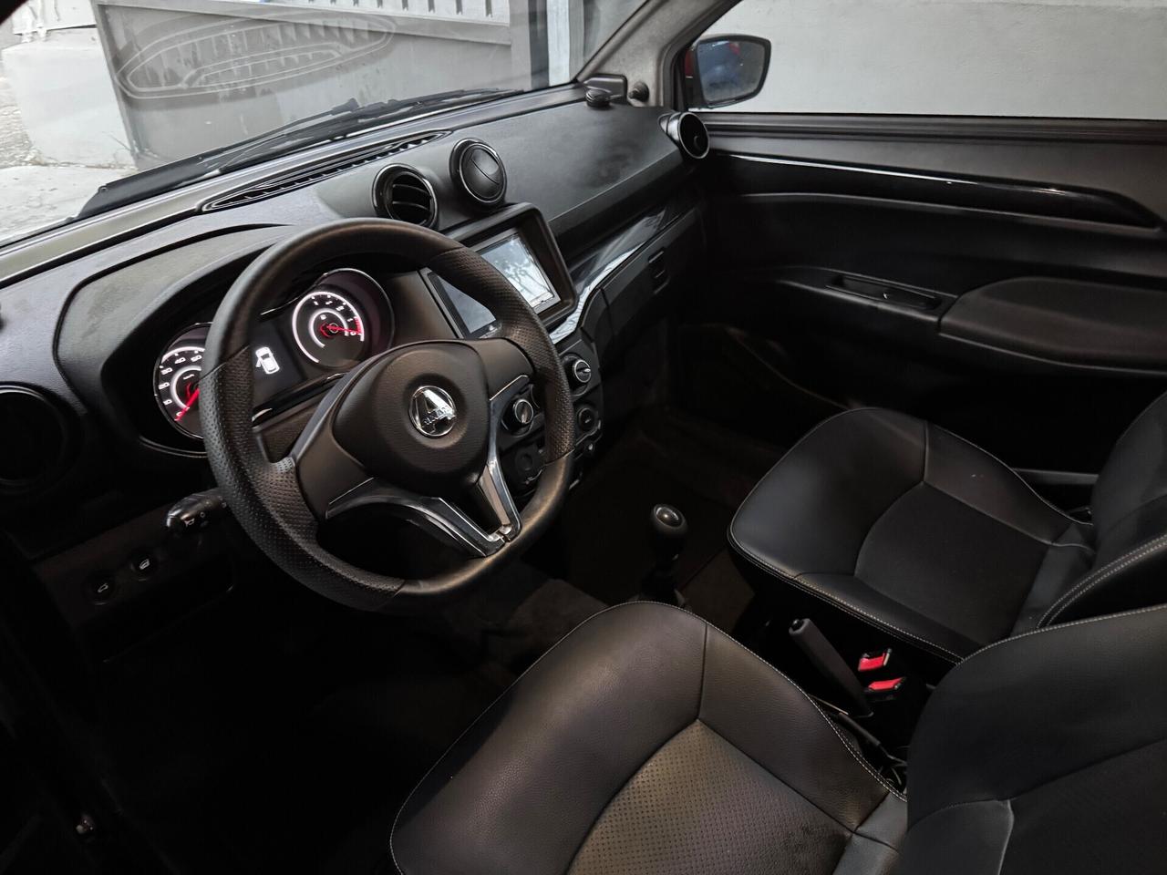 Aixam City Sport euro 5 Unico proprietario Finanziabile