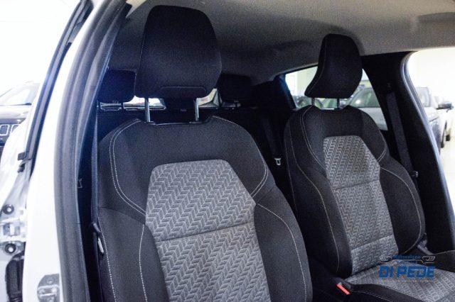 RENAULT Clio Blue dCi 100 CV 5 porte Evolution