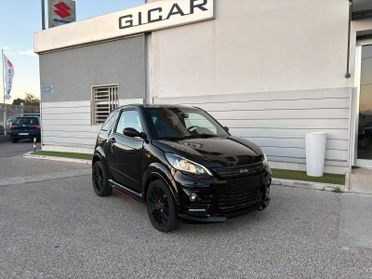 Ligier JS JS50 DCI Sport Ultimate navy clima e retrocamera