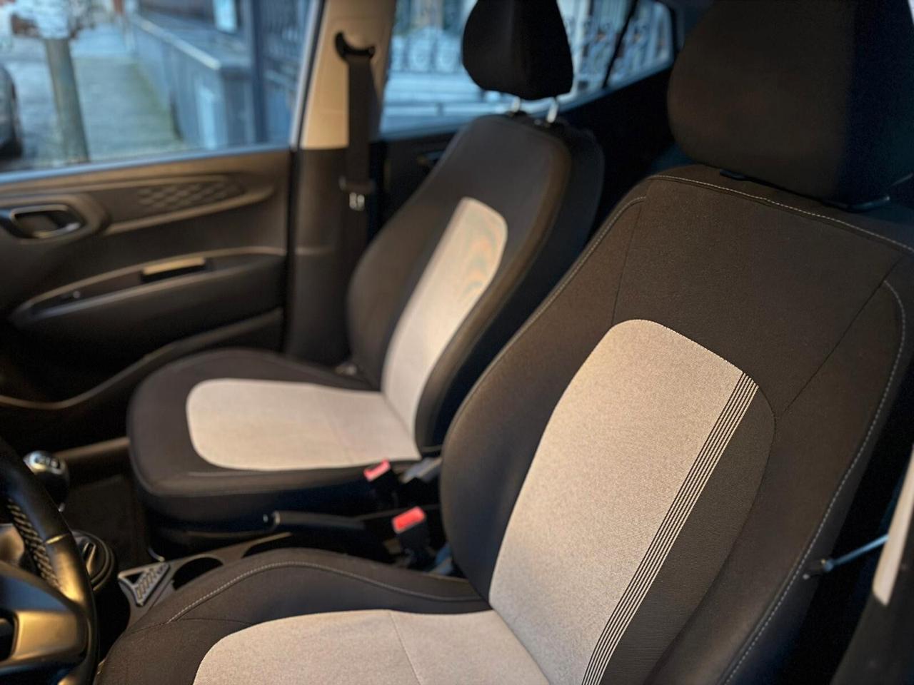 Hyundai i10 1.0 MPI Prime