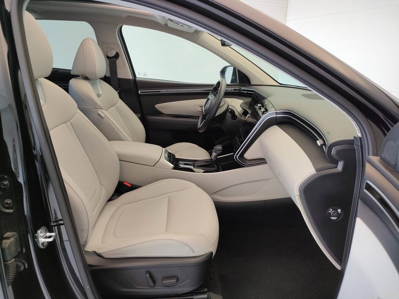 HYUNDAI Tucson III 2021 - Tucson 1.6 crdi 48V Exellence Lounge Pack 2wd dct
