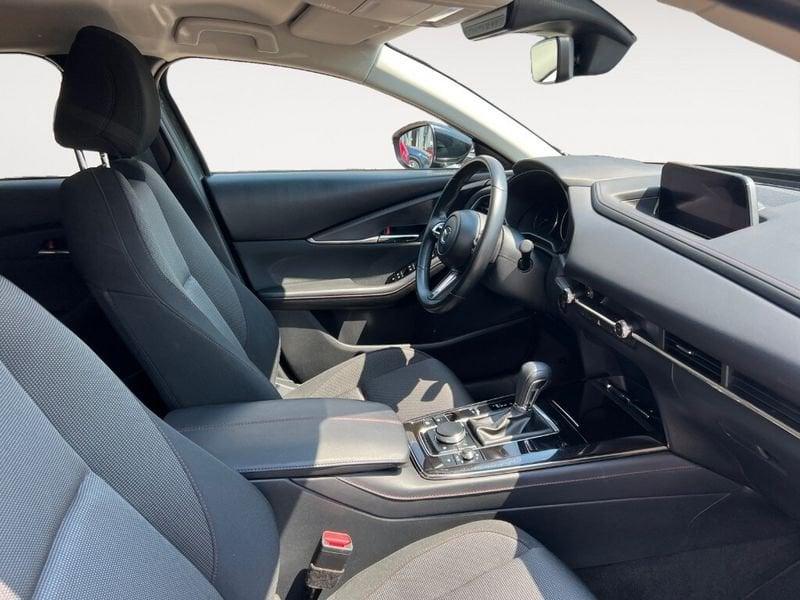 Mazda CX-30 2.0L e-Skyactiv-G 150 CV M Hybrid 2WD Homura
